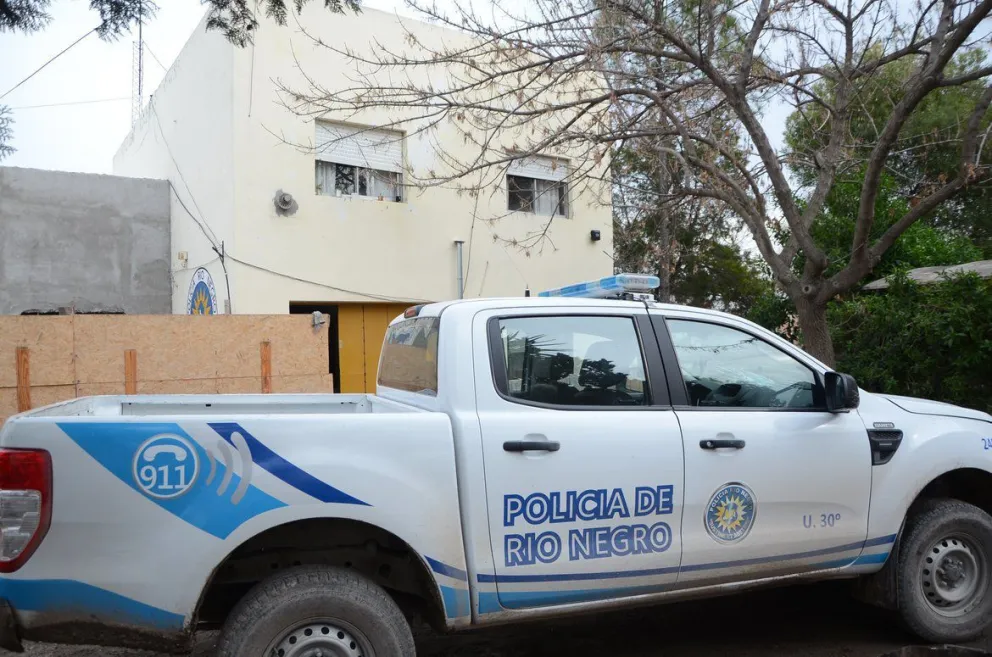 Delincuente fue liberado porque una de sus víctimas tiene Covid-19