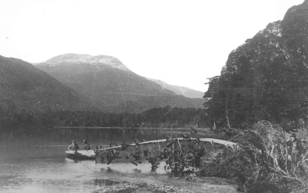 11 de octubre: Día Nacional de la Patagonia