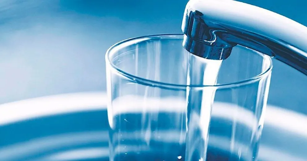 Se normaliza el servicio de agua tras el corte total de energía