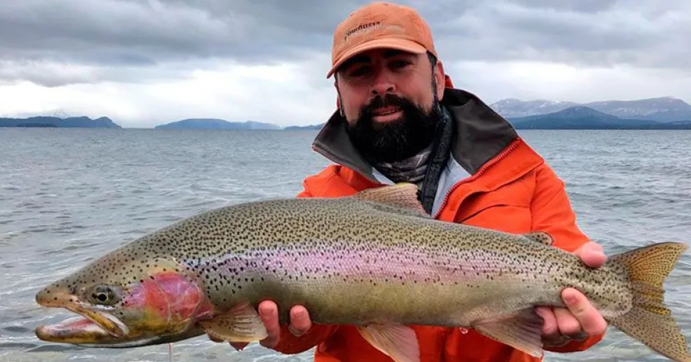 La temporada de pesca  ya “calienta motores”