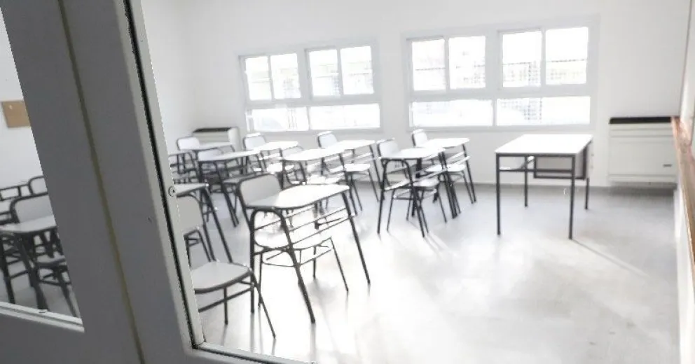 El gobierno provincial auxiliará a las escuelas privadas con 10 millones de pesos