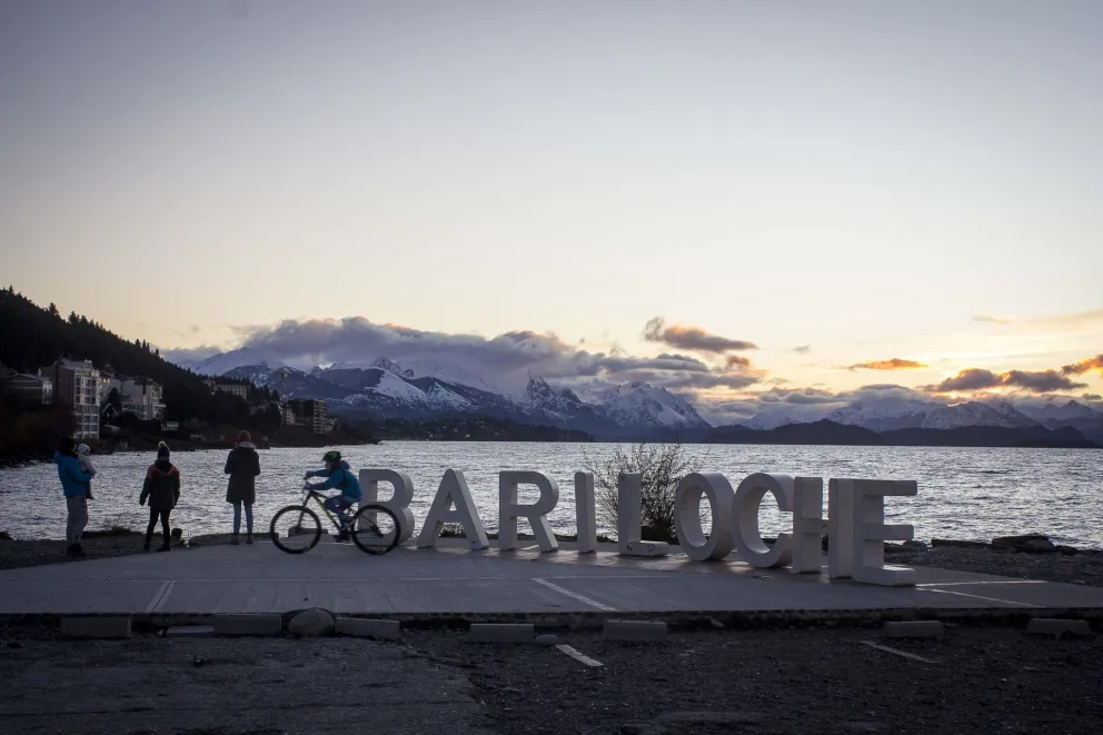Bariloche quedó en fase de aislamiento y se mantienen las restricciones hasta el 25 de octubre