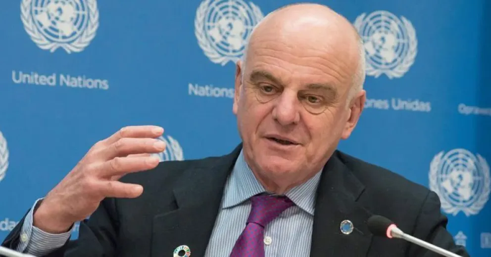 Ahora, un asesor de la OMS dice que la cuarentena no sirve para controlar el Covid-19