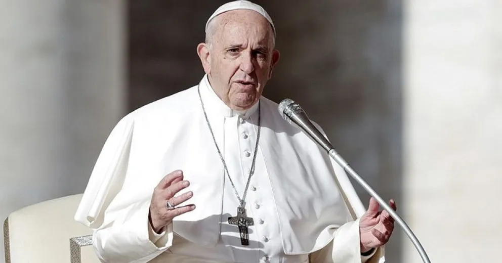 Dieron positivos de coronavirus cuatro integrantes de la seguridad del Papa