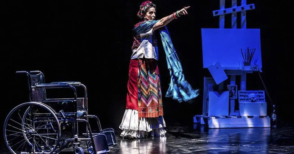 Dos semanas de teatro como nunca se vieron