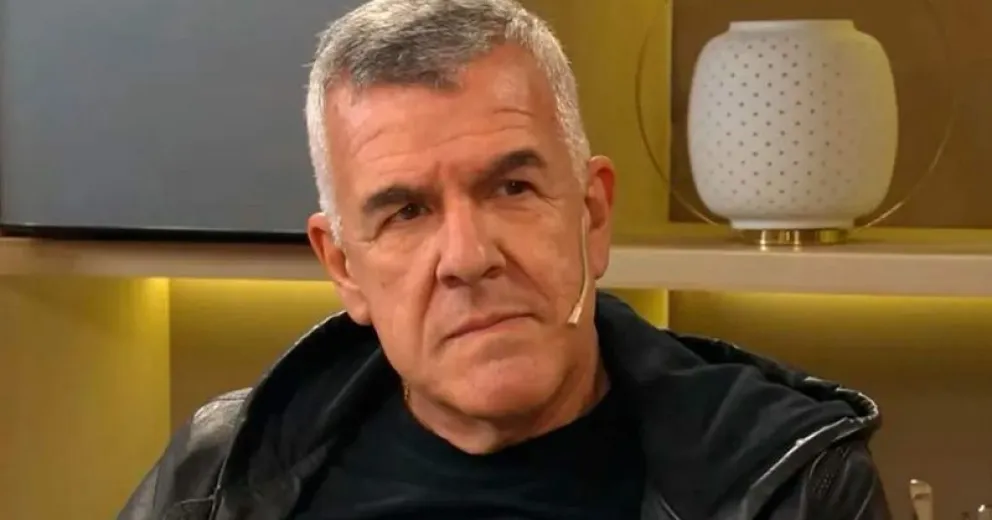 Dady Brieva desató la ira de la oposición