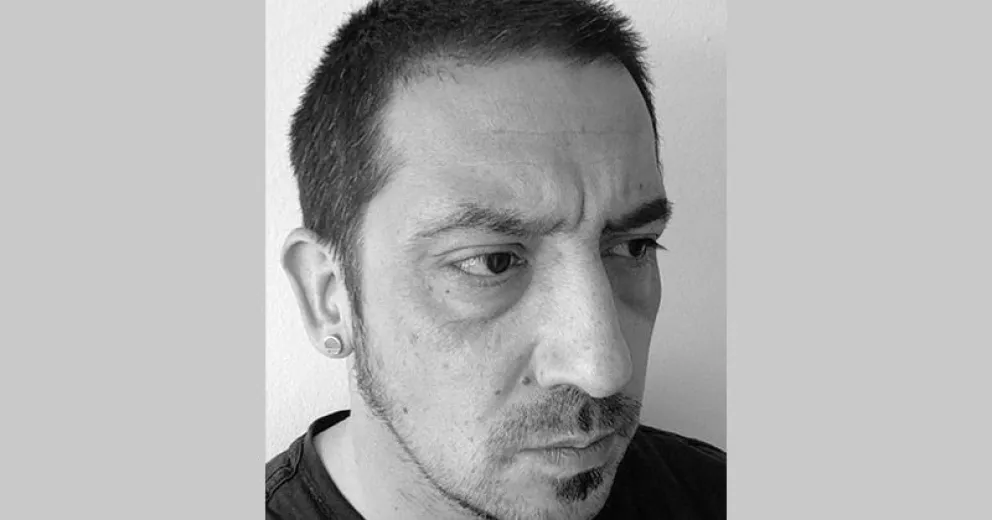 Fernando “Moro” Valeria anticipó “De cara al fuego”