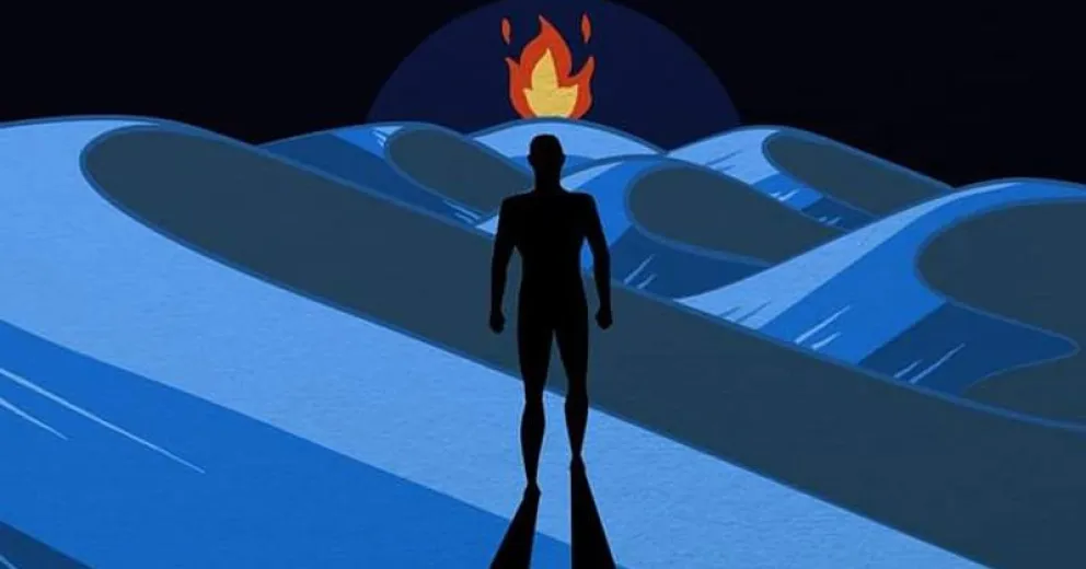 “A lo lejos el jinete” sigue levantando polvareda