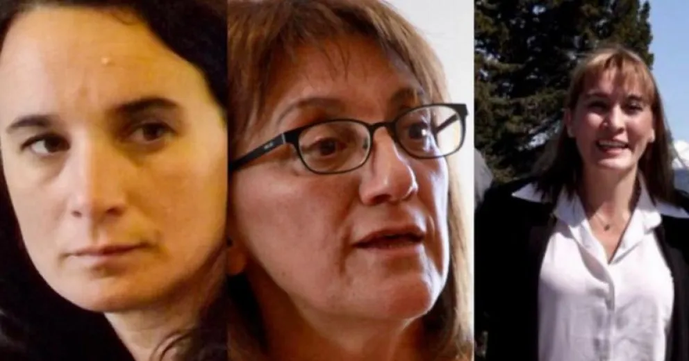 La danza de nombres para ser diputados por Río Negro