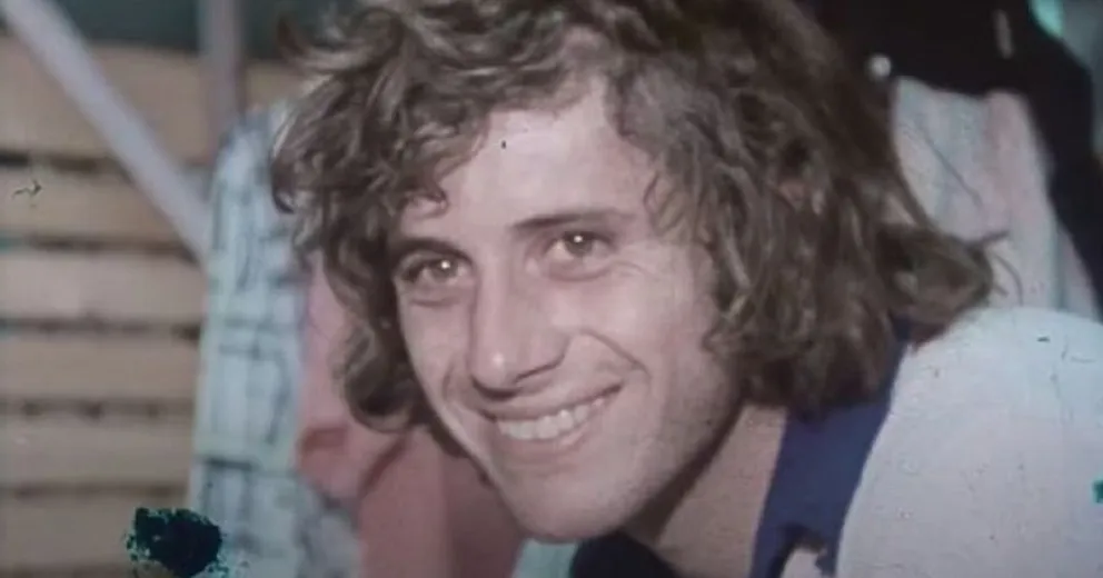 Se viene el estreno de "Vilas: Serás lo que debas ser o no serás nada"