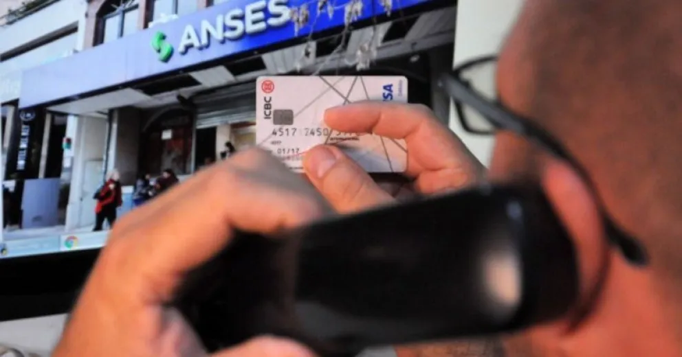 ANSES y empresa de Telefonía, las excusas predilectas para los estafadores
