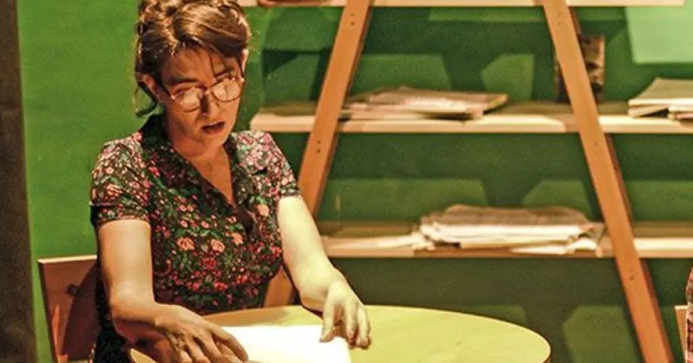 “La pandemia fue un gran colador donde quedó lo esencial de cada uno”