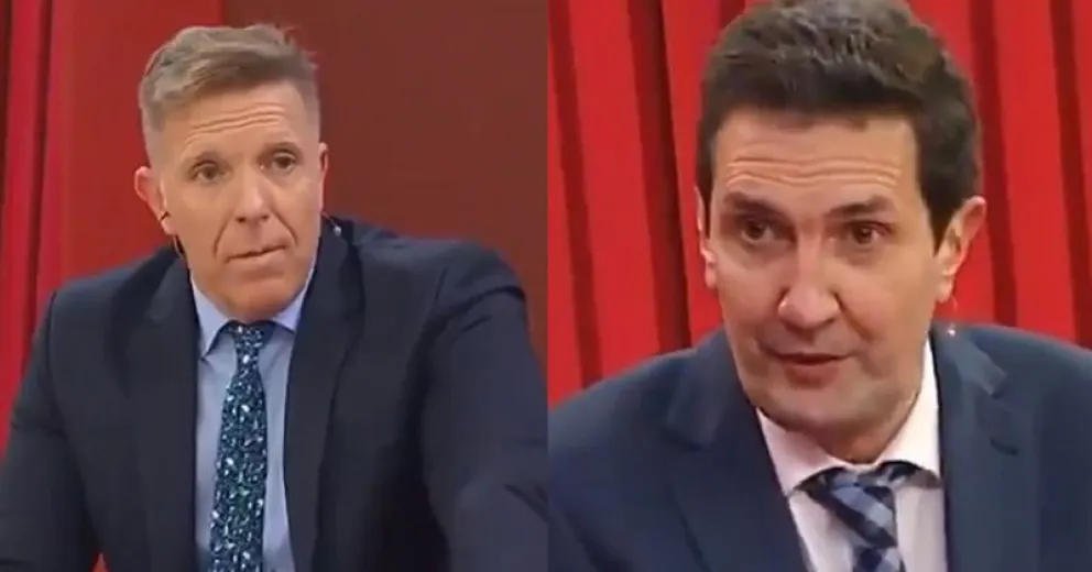 Fantino-Simón, mucho mas que un cruce de estilos