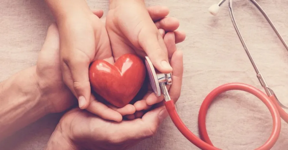 Día mundial de la donación de órganos, tejidos y trasplantes