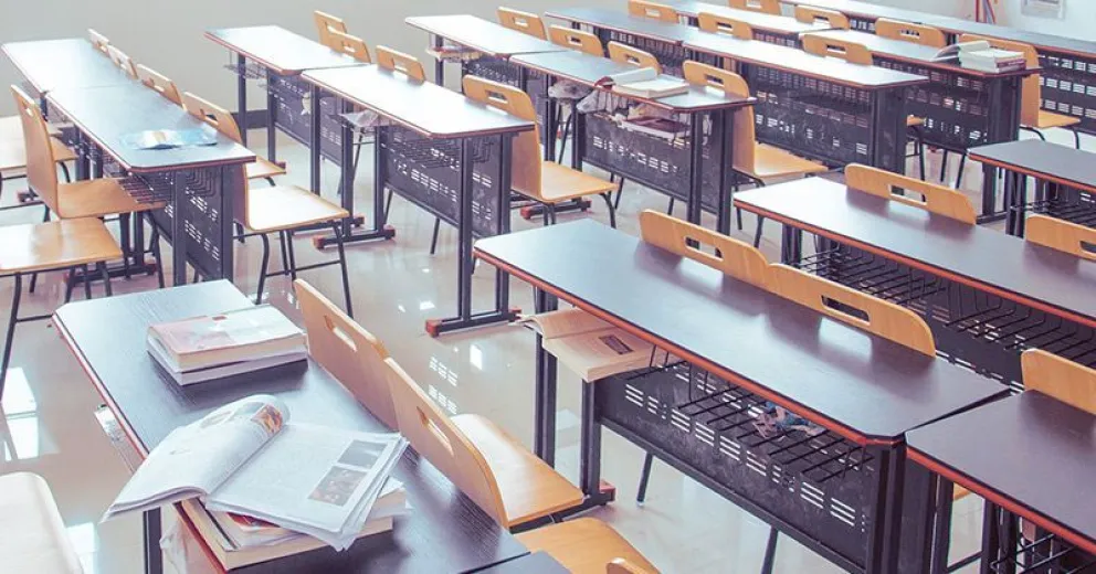 Seminario abierto sobre aportes para la enseñanza de nivel medio