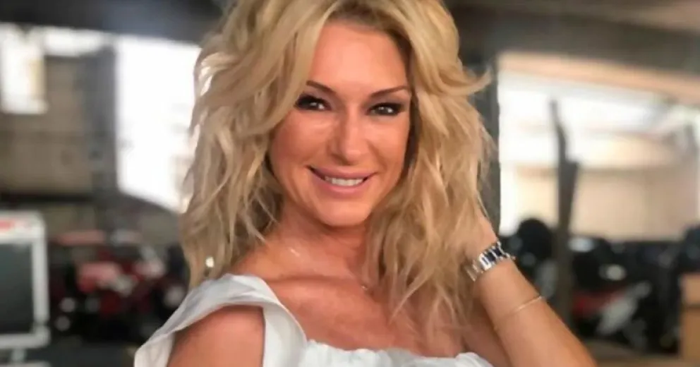 Yanina Latorre lo mínimo que le dijo a Barbie Simmons fue “fracasada”