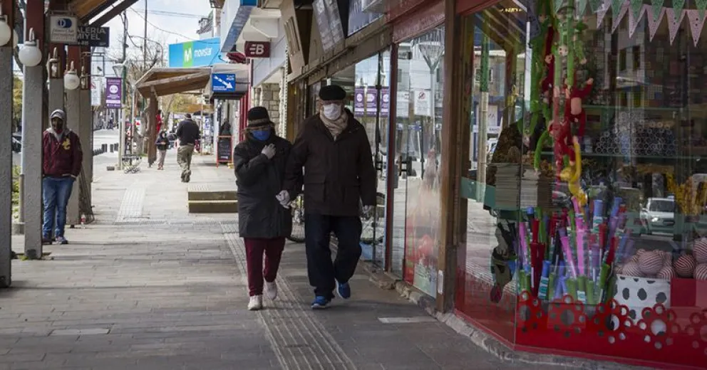 Todas las medidas a tener en cuenta de cara a la apertura del turismo en Río Negro