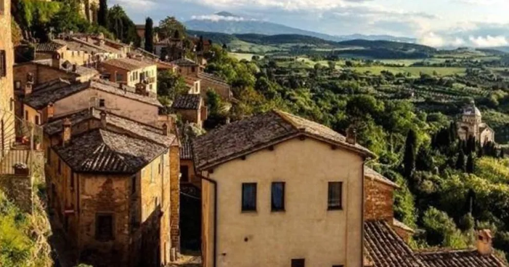 Sortean por 27 euros el número una mansión que vale 520 mil dólares