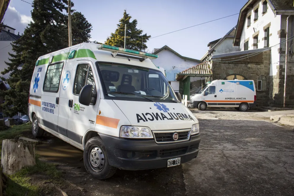 Hubo 59 nuevos contagios en Bariloche