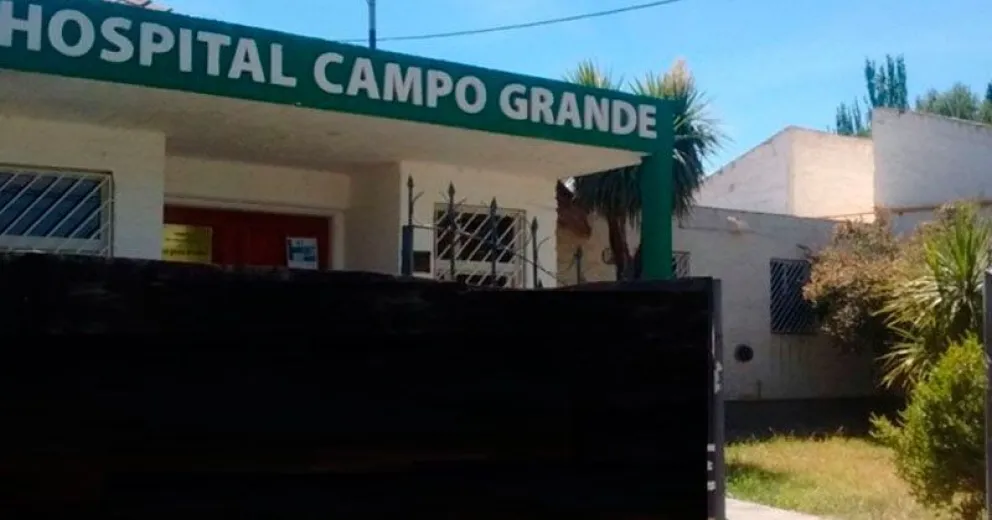 Un médico de Campo Grande fue atacado a balazos en el estacionamiento del Hospital