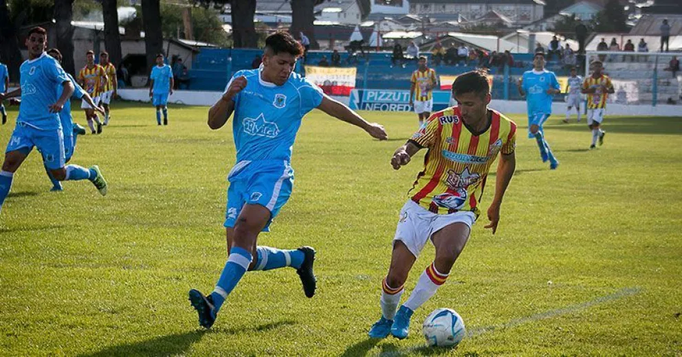 El Torneo Regional Amateur volvería a fines de noviembre