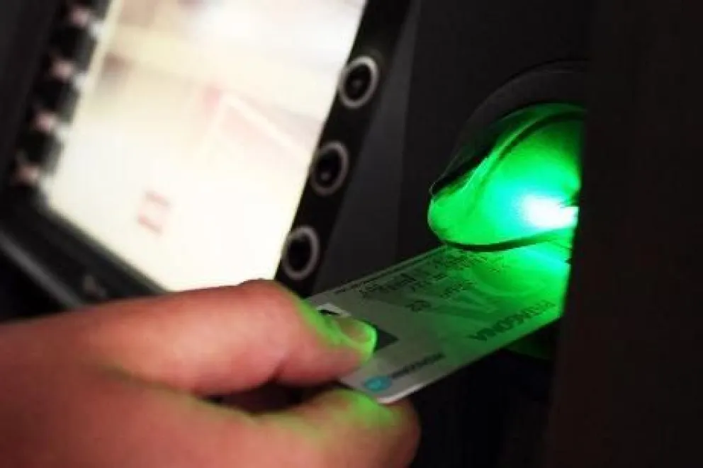 Desde el sábado 24 se abonará la suma complementaria de septiembre a los estatales