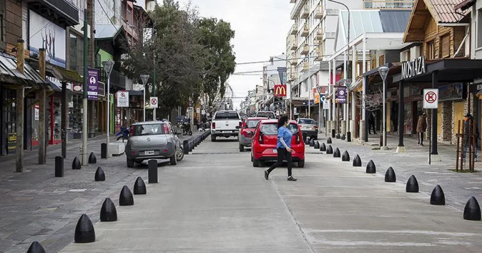 Dieron a conocer listado de los cien alojamientos habilitados para recibir turistas