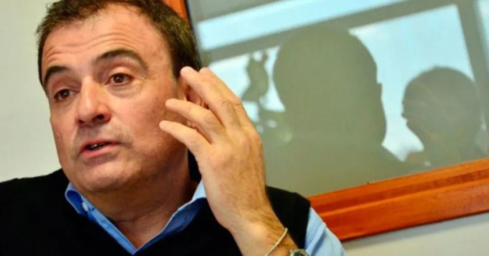 Para el intendente de Viedma, el turismo y la pandemia no van de la mano