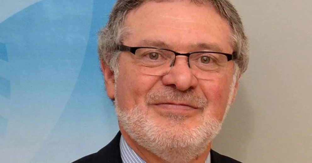 Reconocen a otro científico argentino con la Orden del Imperio Británico