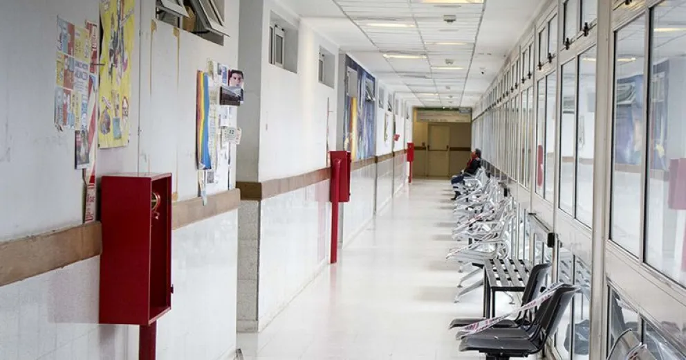 Río Negro: 466 nuevos casos y once fallecimientos en las últimas 24 horas