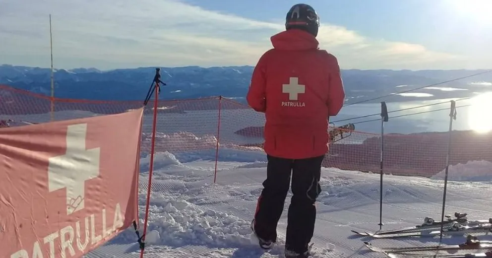 “La naturaleza es la naturaleza y ese día nos jugó una mala pasada”
