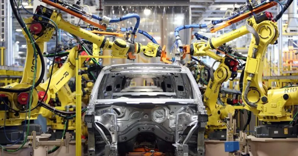 El gobierno cubrirá el 75 por ciento del sueldo de los empleados de algunas empresas