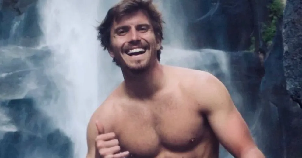 Influencer argentino dijo que no quiere a los gordos