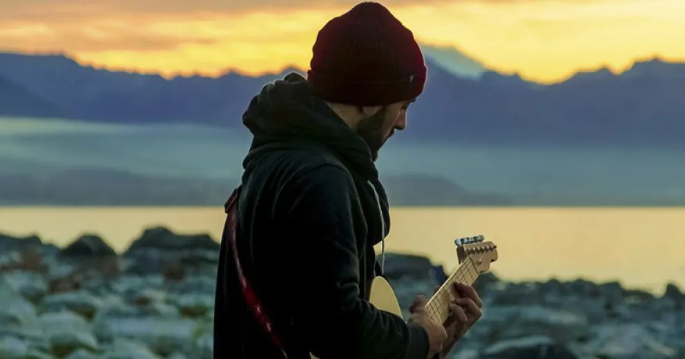 Marian Valle anticipa “Lenguas de Babel”