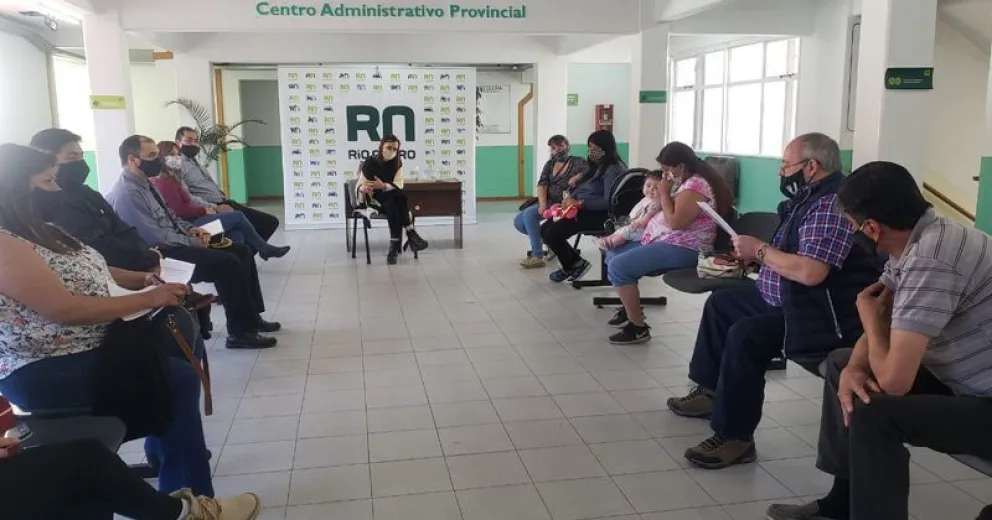 Vecinos del Este piden jerarquizar la subcomisaría para contar con más móviles y personal