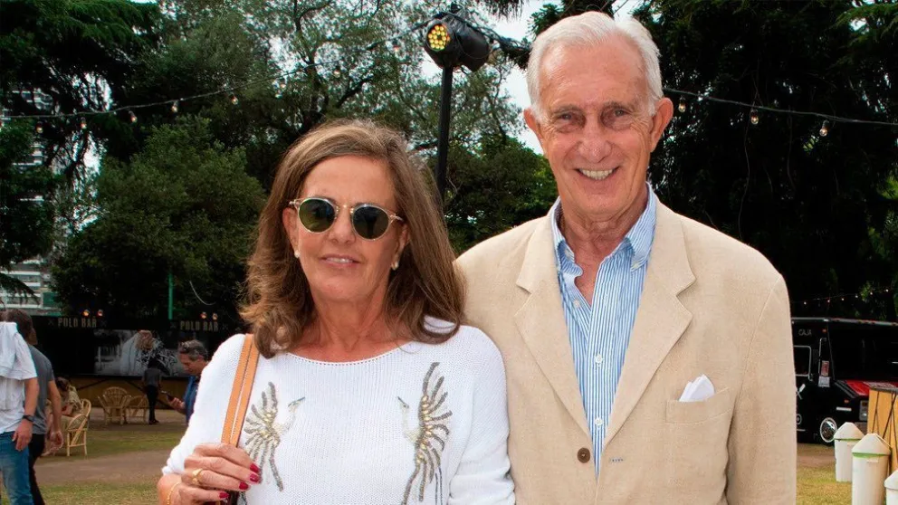 Caso Neuss: dos iPhone, dos iPad y dos PC, claves en la investigación del crimen