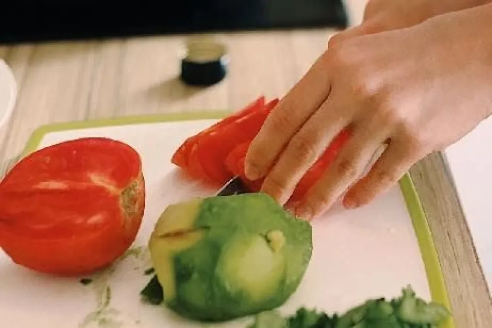 Hoy es el Día Mundial de la Alimentación Saludable