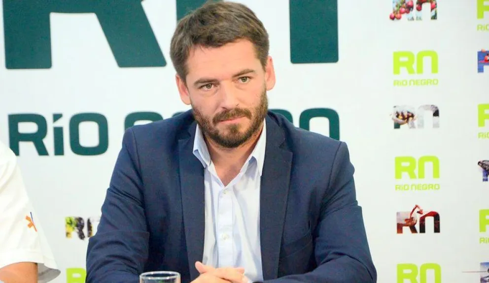 Convocatoria del gobierno provincial a los gremios para este miércoles