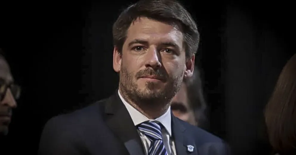 Buteler sobre la toma de El Foyel: “No hay dudas de que es un caso de usurpación”