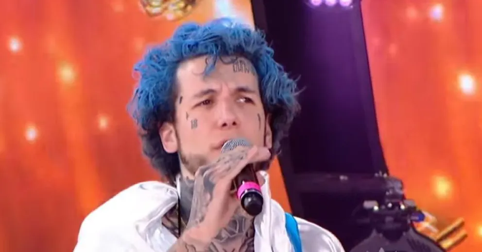 Mediavilla lo trató de “marmota y salame” a Alex Cannigia