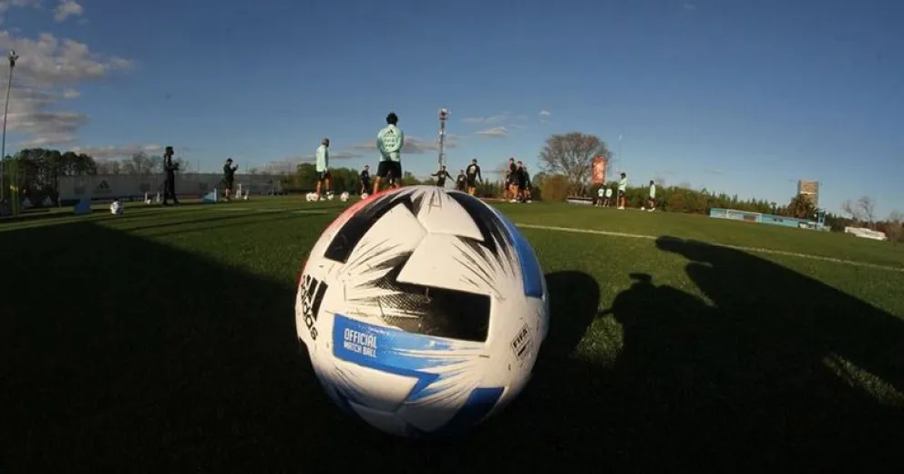 AFA rompió el contrato de televisación con Fox Sports