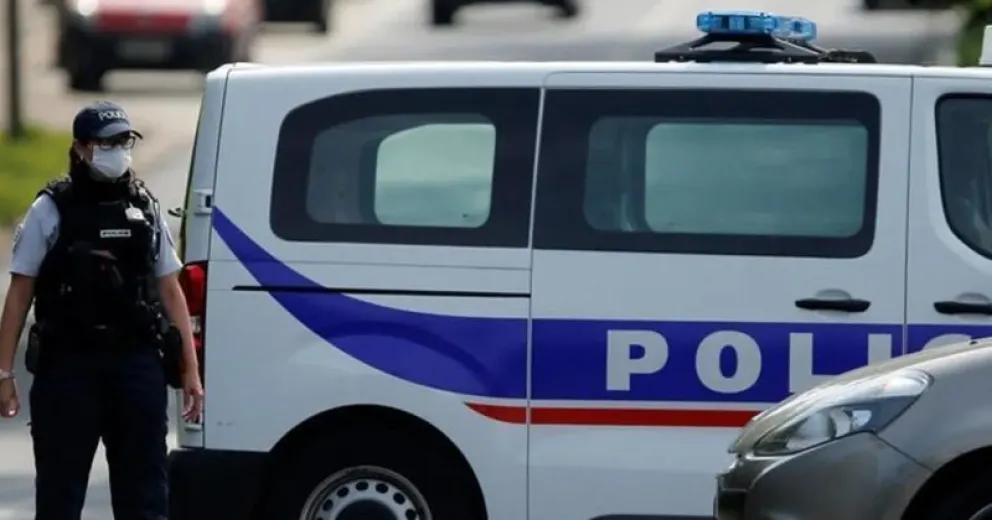 Decapitaron a un profesor que mostró caricaturas de Mahoma