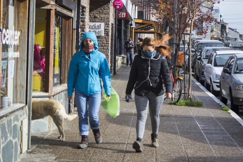 Este fin de semana los comercios podrán estar abiertos hasta las 22 horas