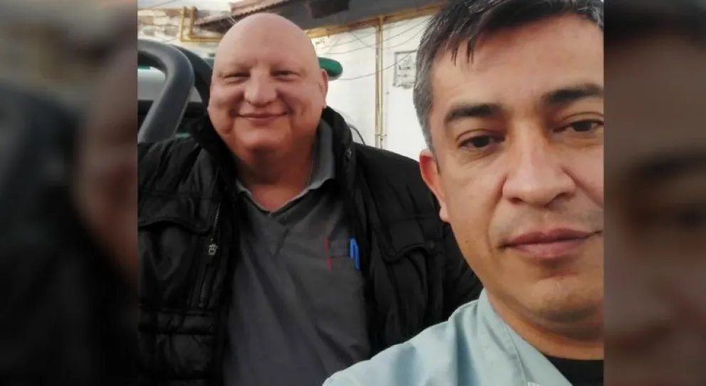 Ataque al médico de Campo Grande: "Hacete cargo de la guardia que me pegaron tres tiros"