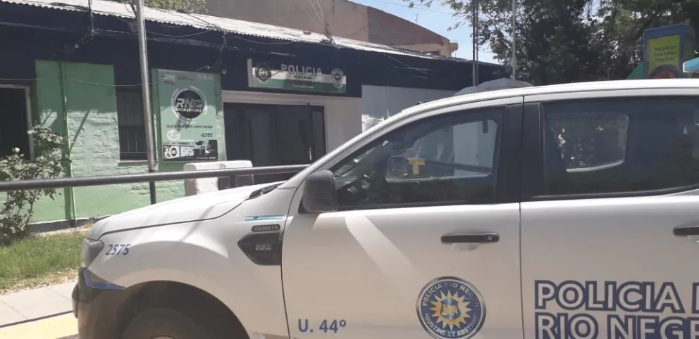 Formularon cargos al autor del ataque al médico en Campo Grande