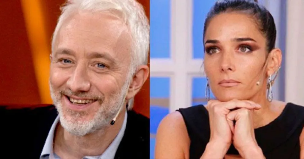 Pelea por el rating del sábado a la noche: la farándula se impuso