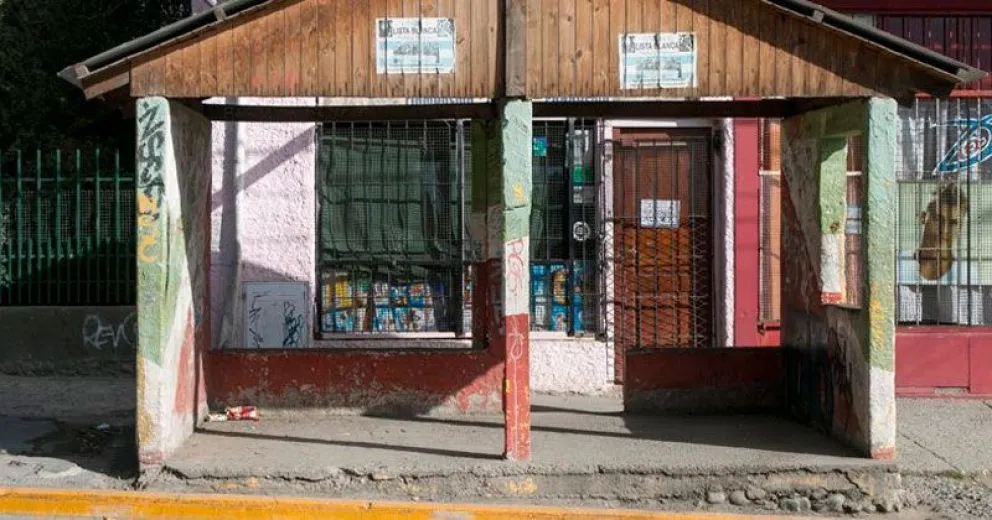 Los choferes aclaran: "hasta que no se pague la totalidad no se levanta la medida"