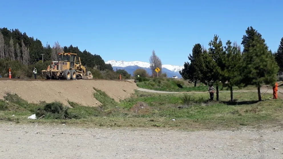 Colocarán un arco sanitizante en el ingreso a la ciudad