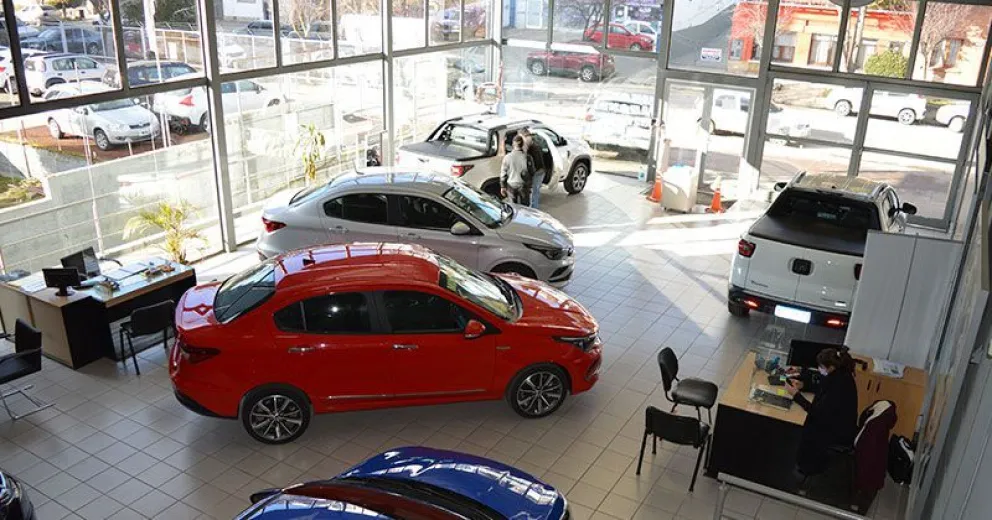 FCA tuvo un desempeño histórico en Latinoamérica durante septiembre