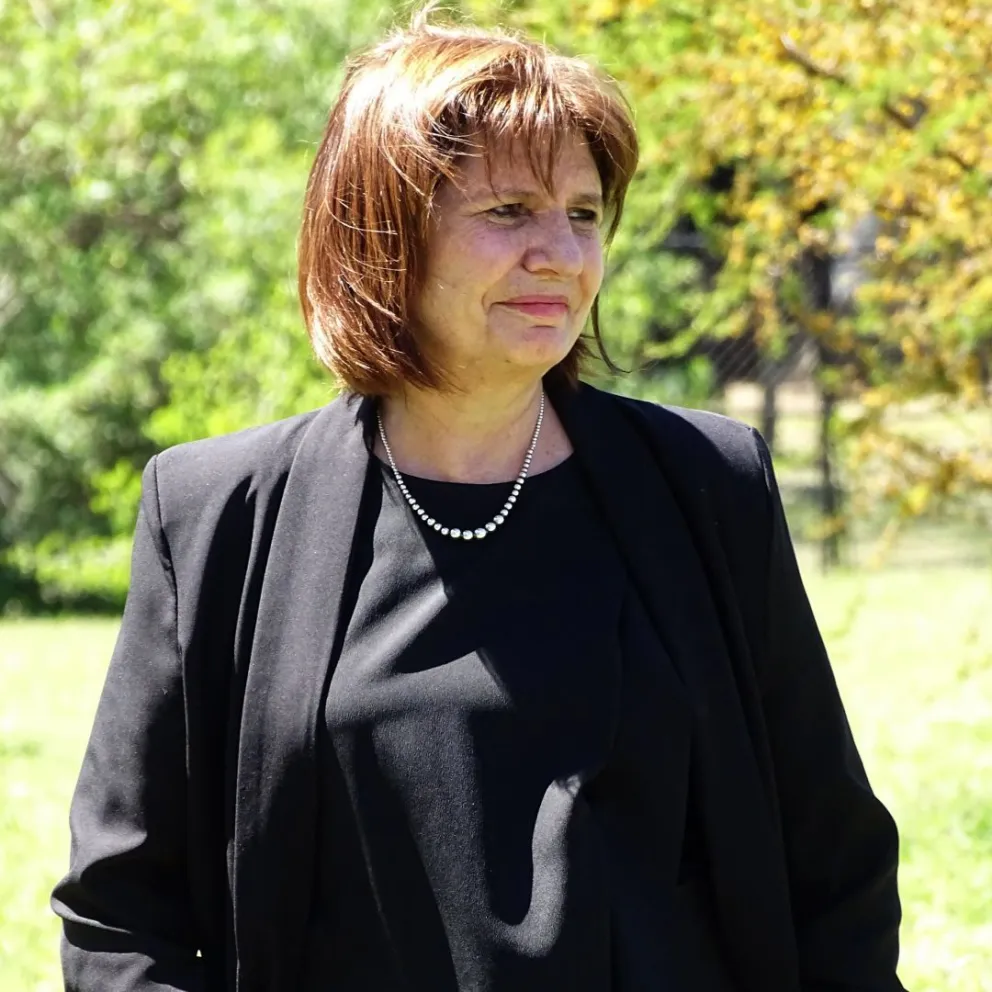 Patricia Bullrich: “Villa la Angostura: de paraíso a infierno judicial”
